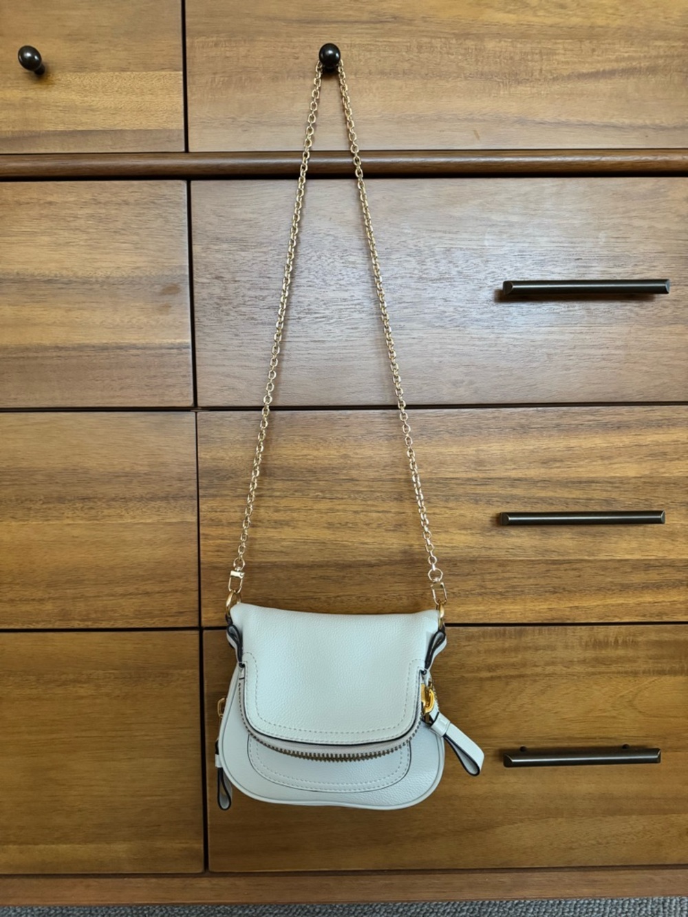 Authentic Tom Ford Mini Jennifer - Picture 13 of 15